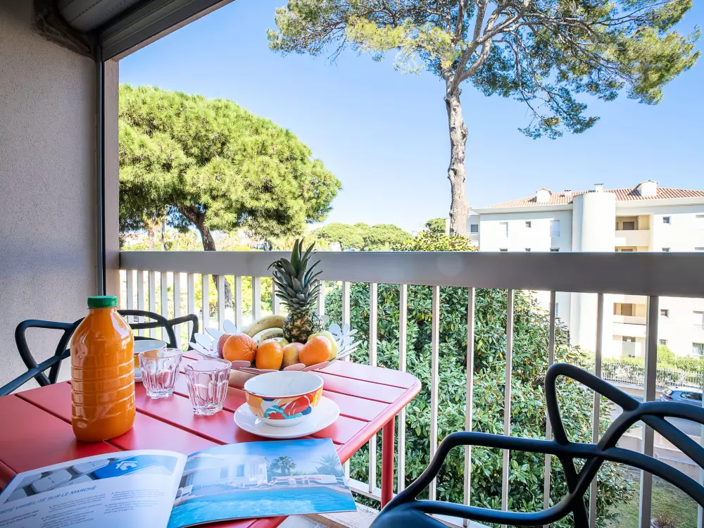 Résidence Le Zodiaque II