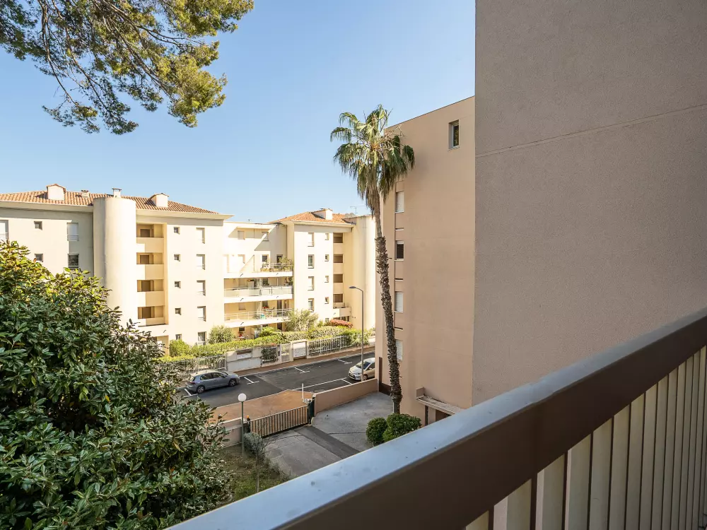 Résidence Le Zodiaque II