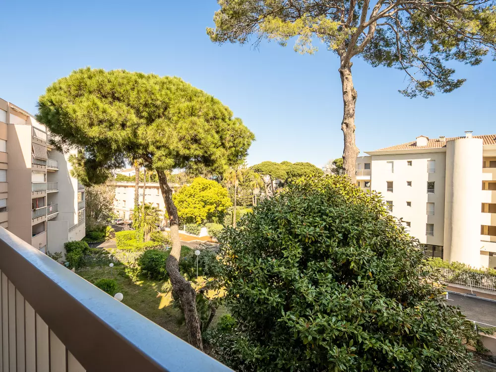 Résidence Le Zodiaque II