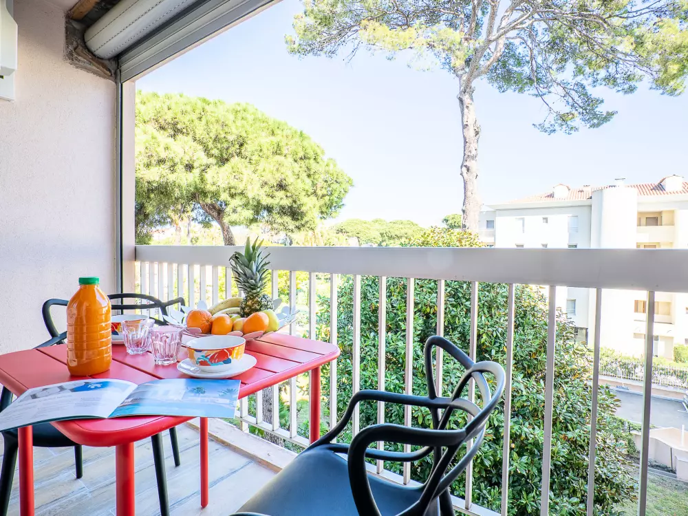 Résidence Le Zodiaque II