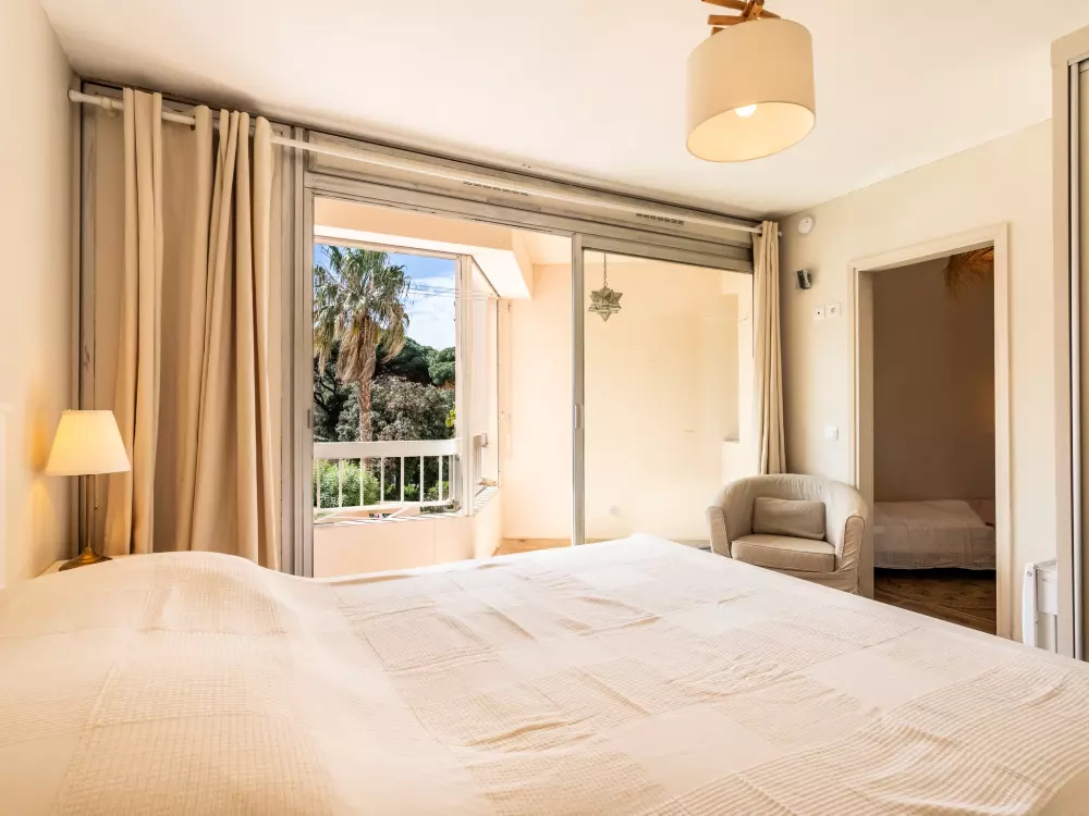 Résidence Le Zodiaque II