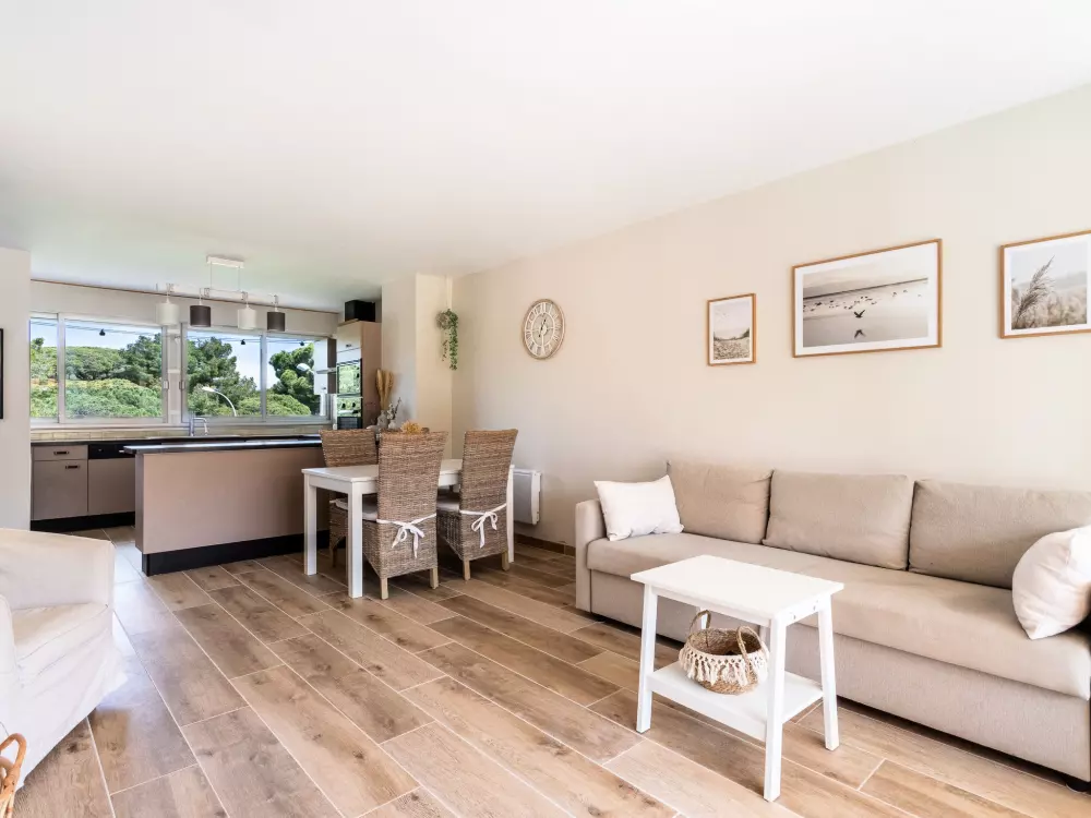 Résidence Le Zodiaque II