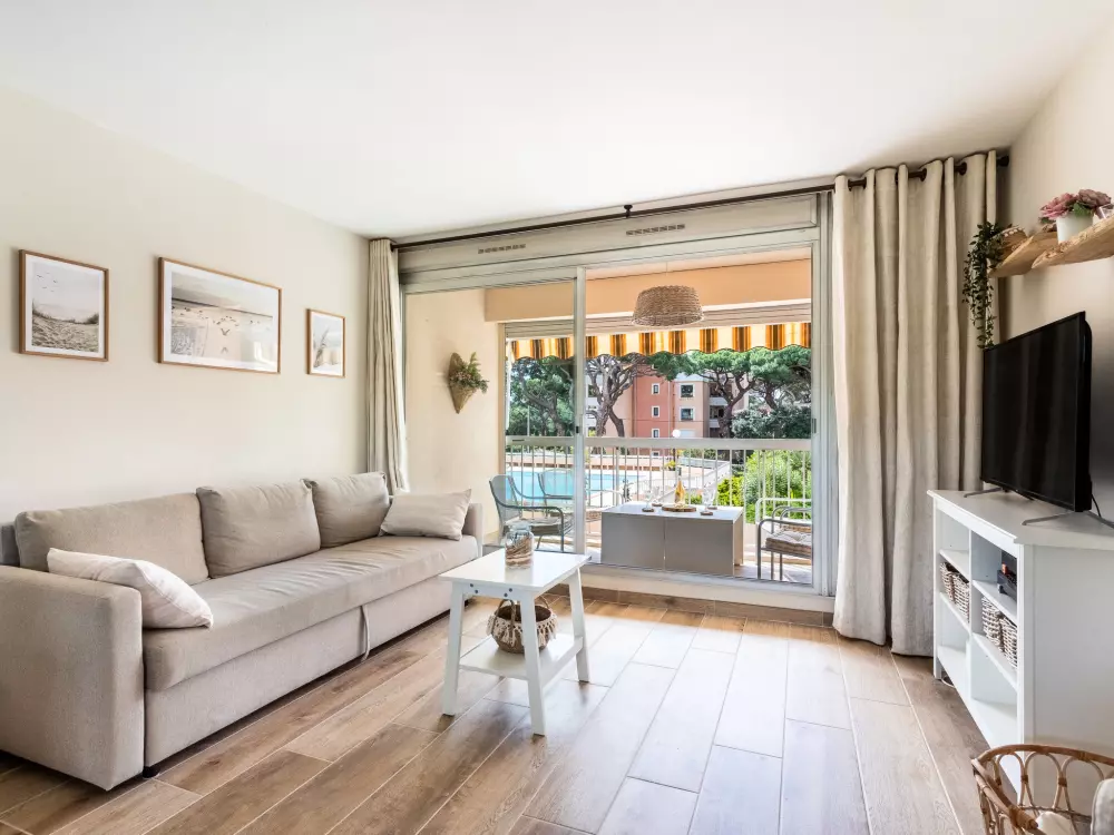 Résidence Le Zodiaque II