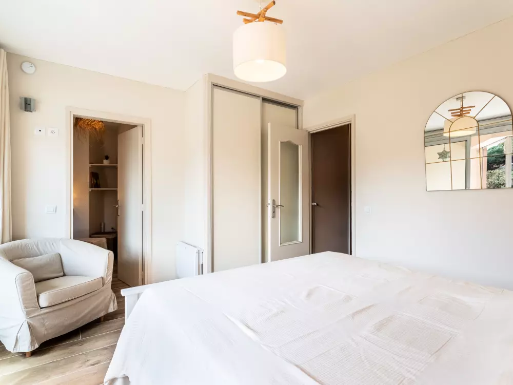 Résidence Le Zodiaque II