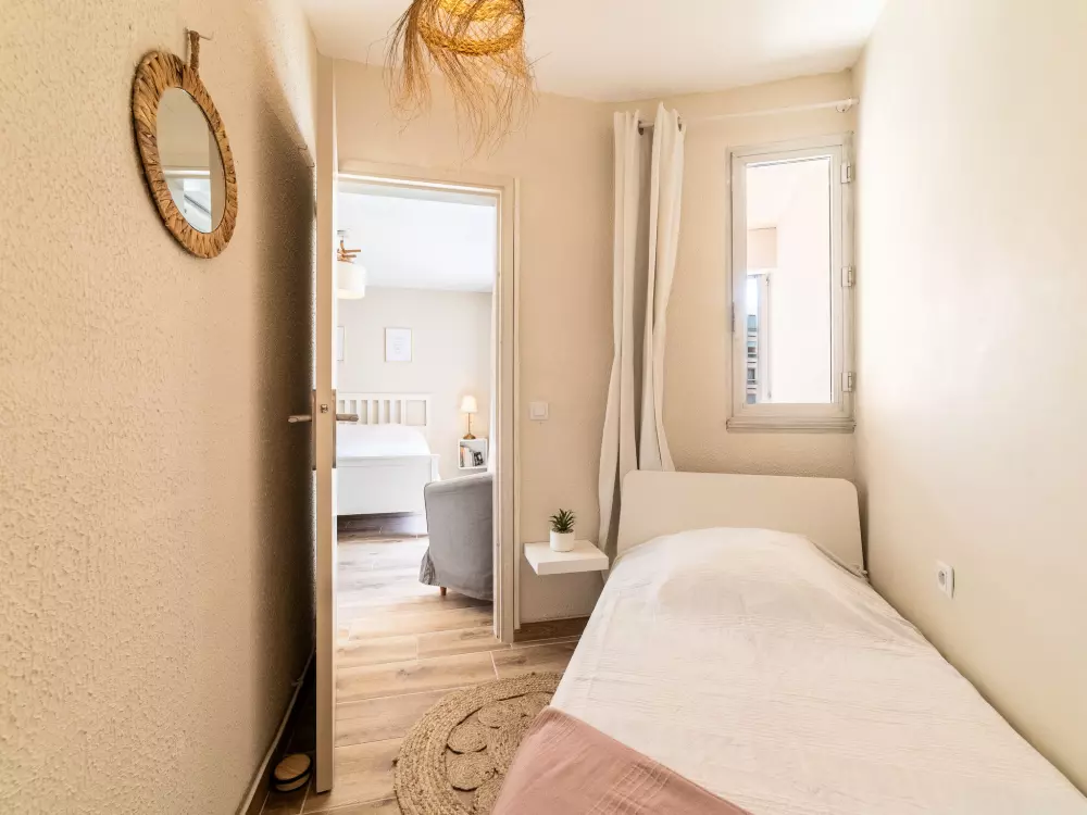 Résidence Le Zodiaque II