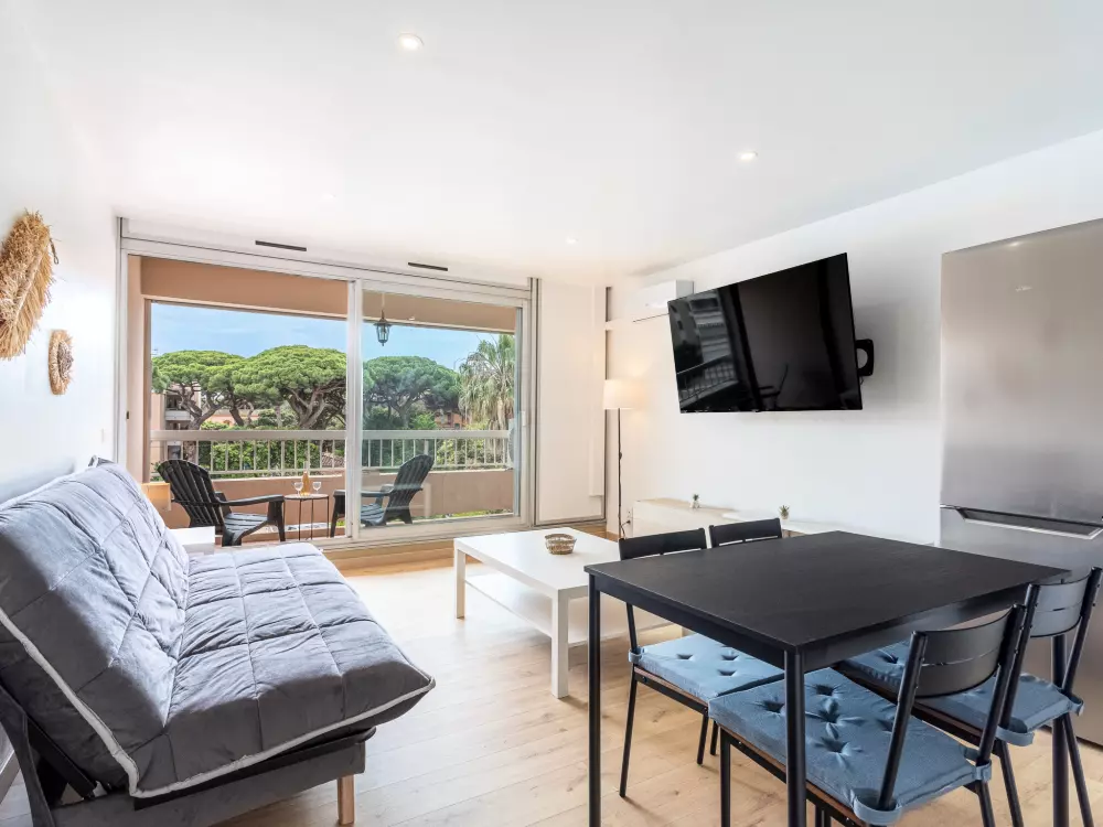 Résidence Le Zodiaque II