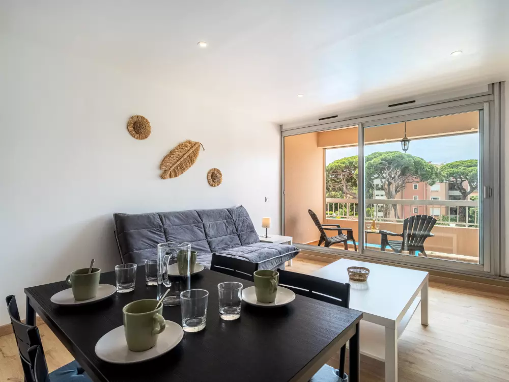 Résidence Le Zodiaque II