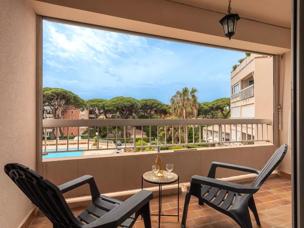 Résidence Le Zodiaque II