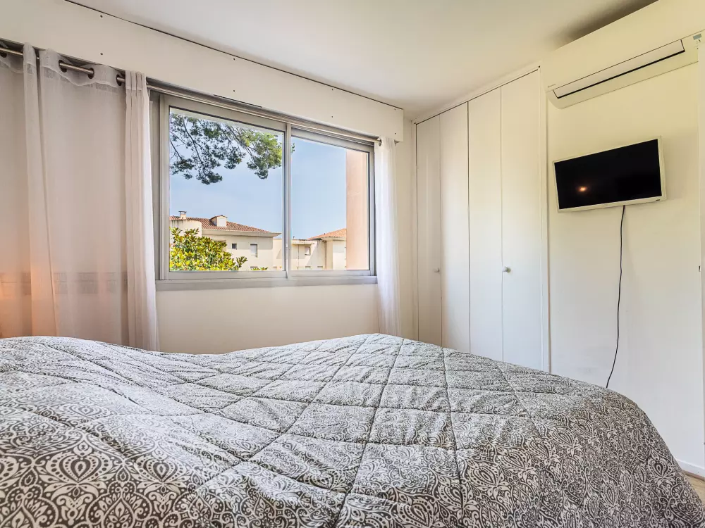 Résidence Le Zodiaque II