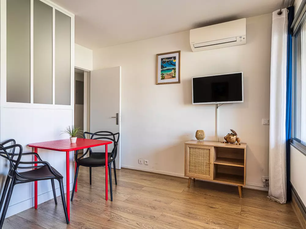 Résidence Le Zodiaque II