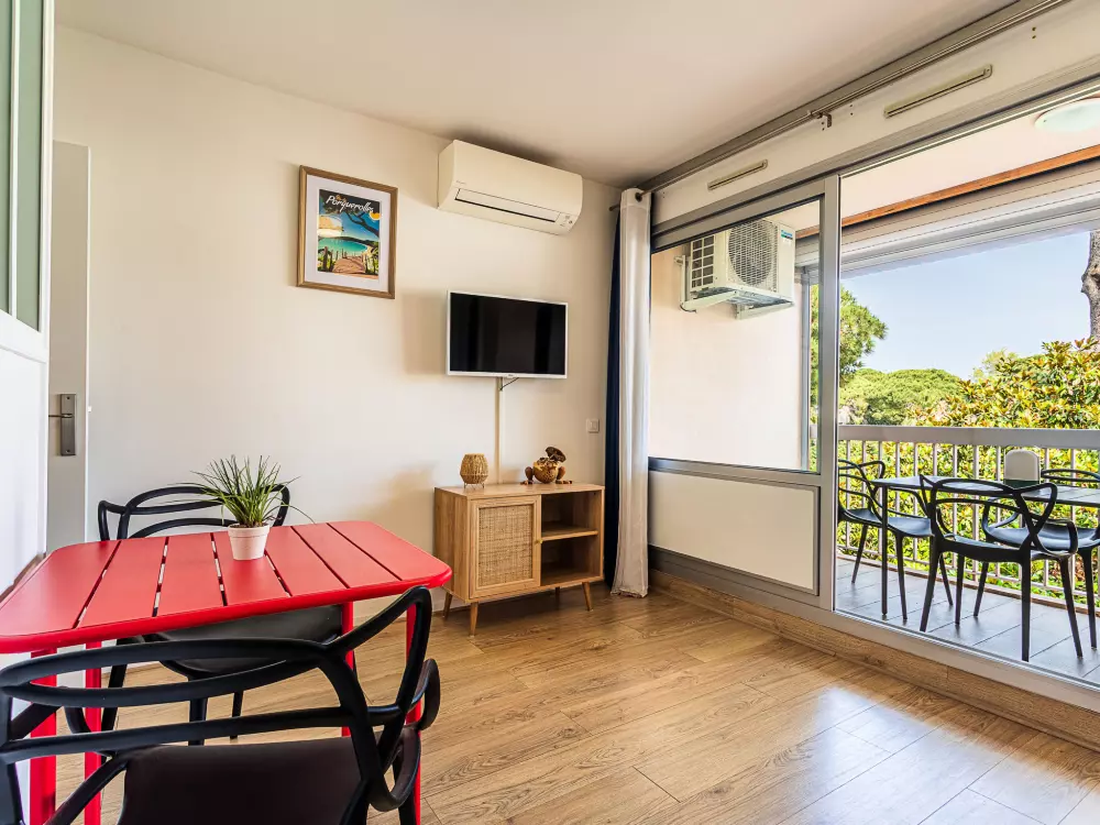 Résidence Le Zodiaque II