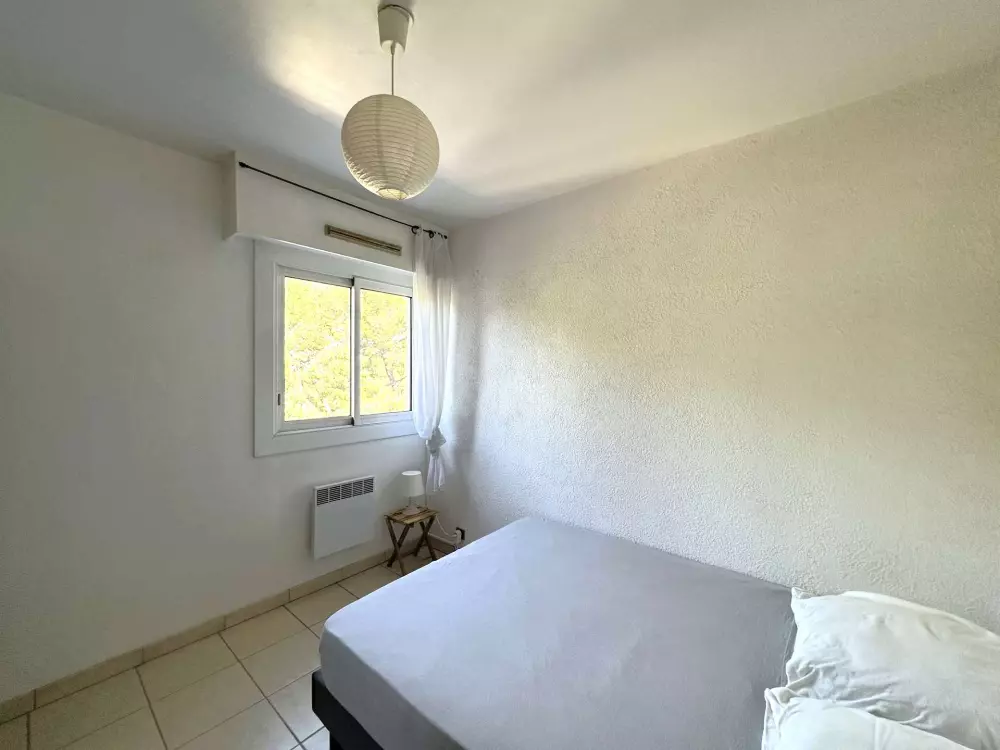 Résidence Le Zodiaque Ii