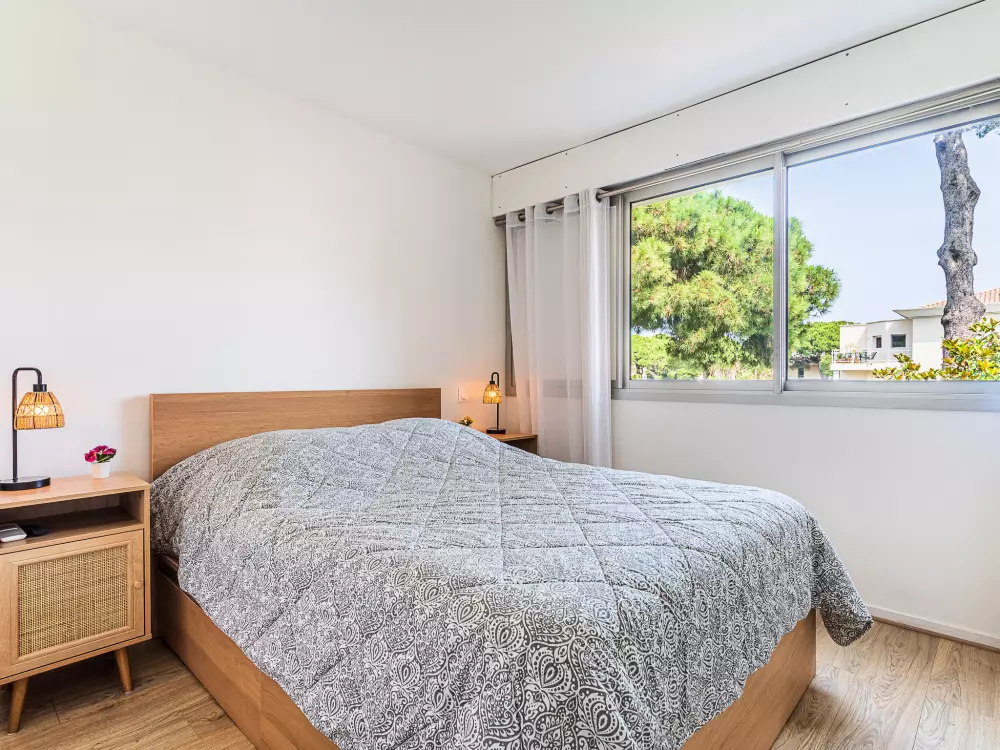 Résidence Le Zodiaque II