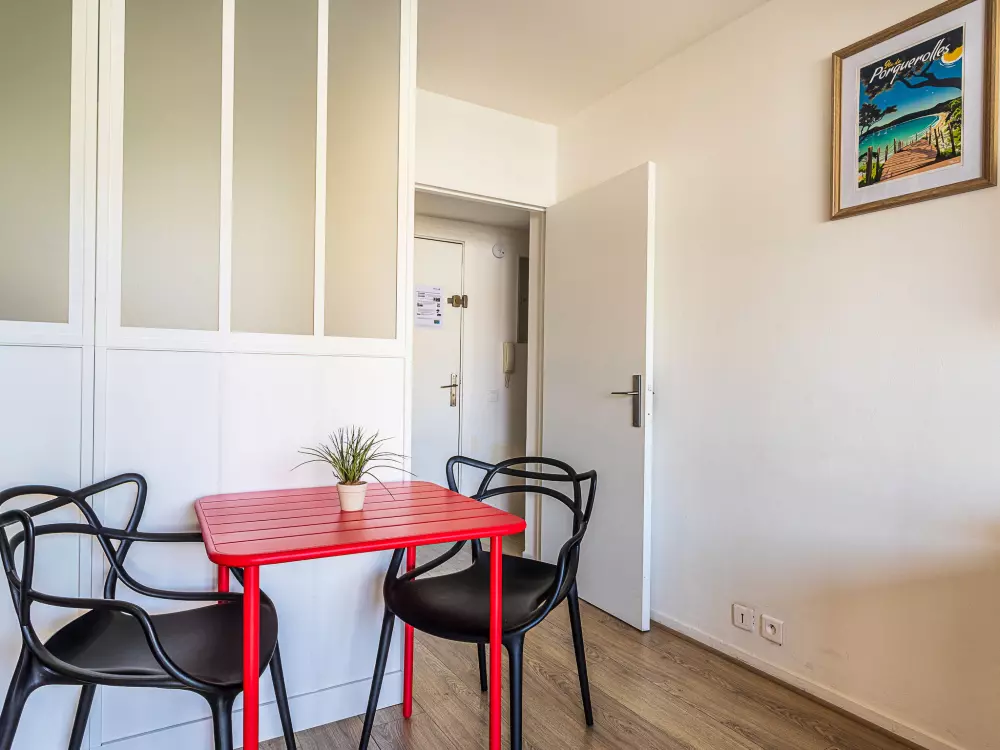 Résidence Le Zodiaque II