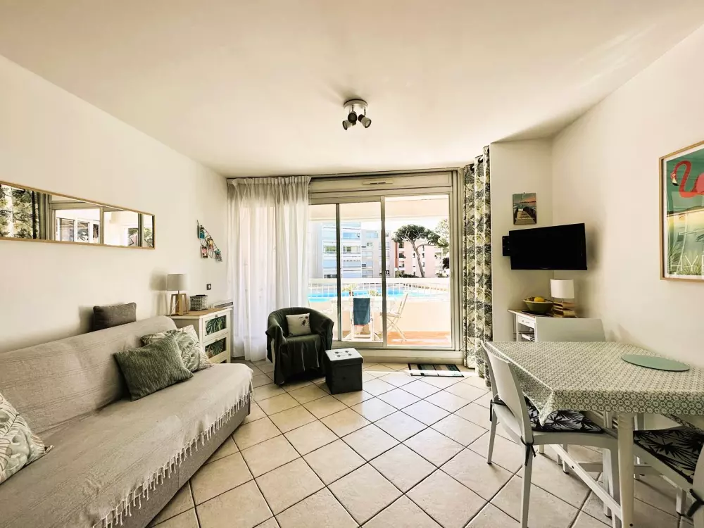 Résidence Le Zodiaque Ii