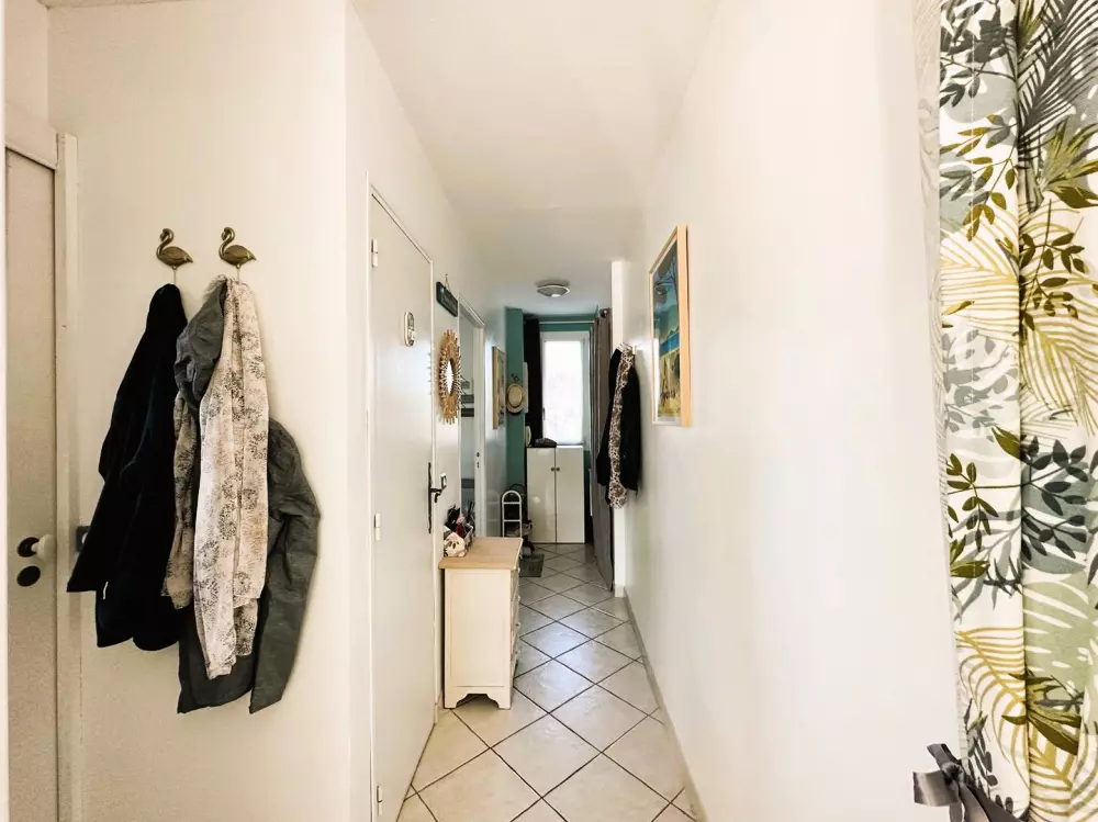 Résidence Le Zodiaque Ii