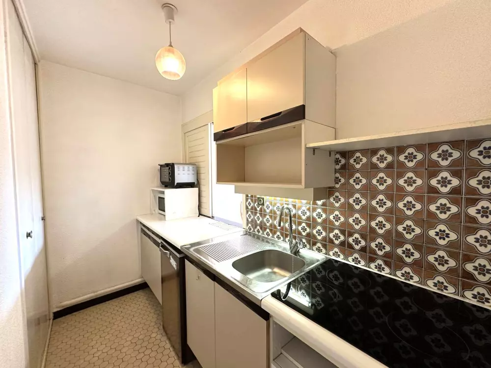 Résidence Le Zodiaque Ii