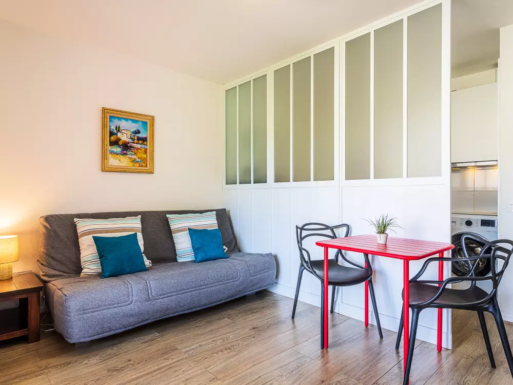 Résidence Le Zodiaque II