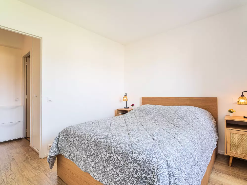 Résidence Le Zodiaque II