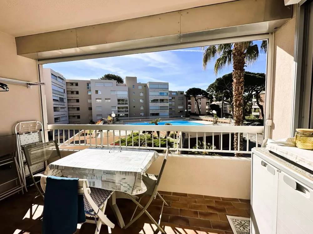 Résidence Le Zodiaque Ii