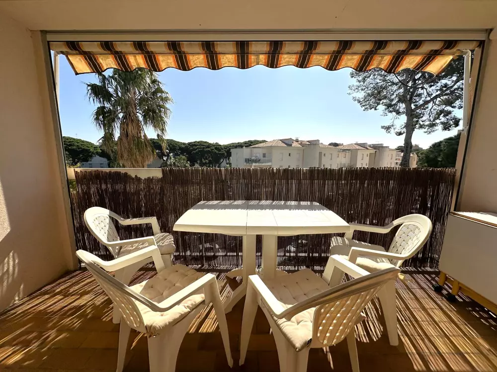 Résidence Le Zodiaque Ii