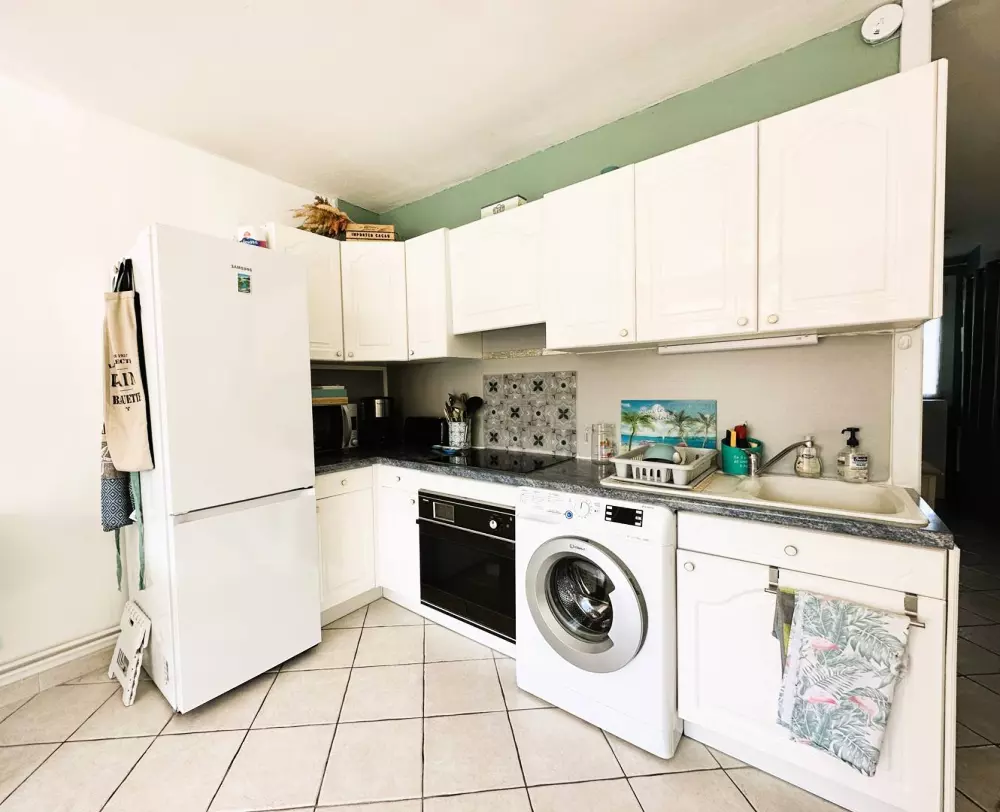 Résidence Le Zodiaque Ii