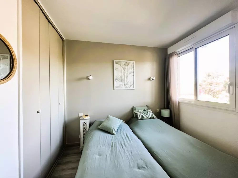 Résidence Le Zodiaque Ii