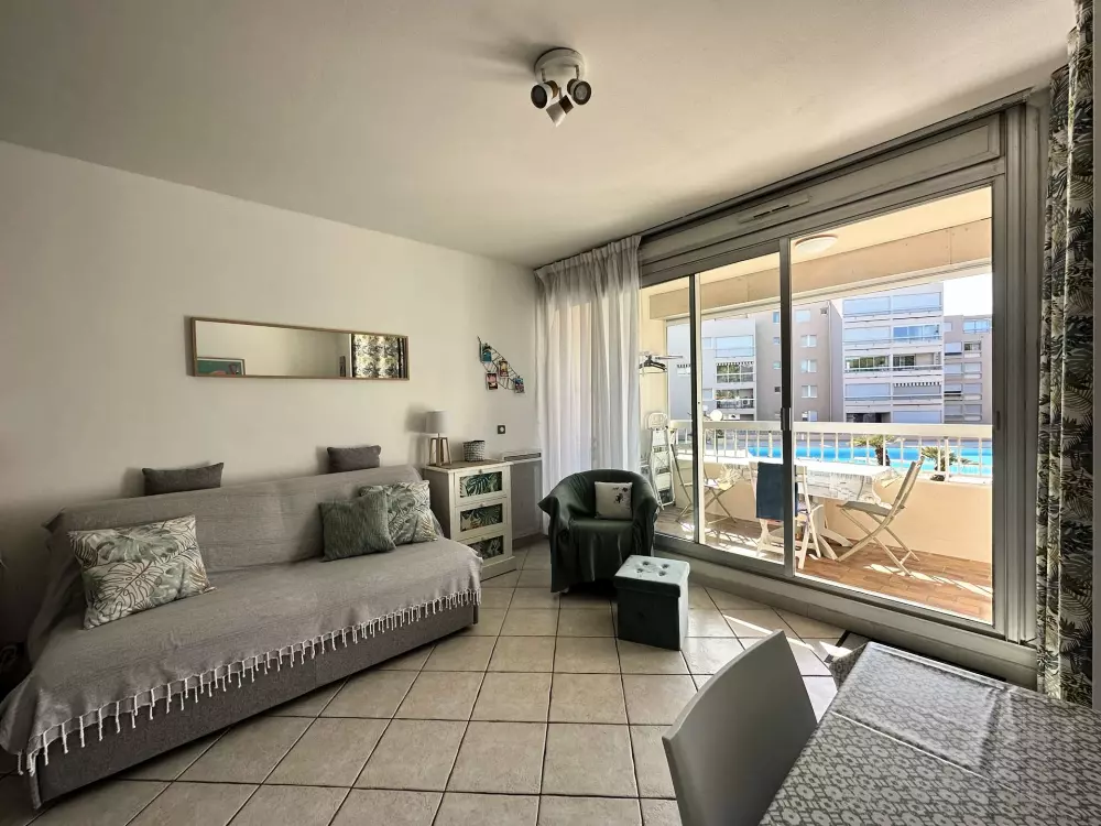 Résidence Le Zodiaque Ii