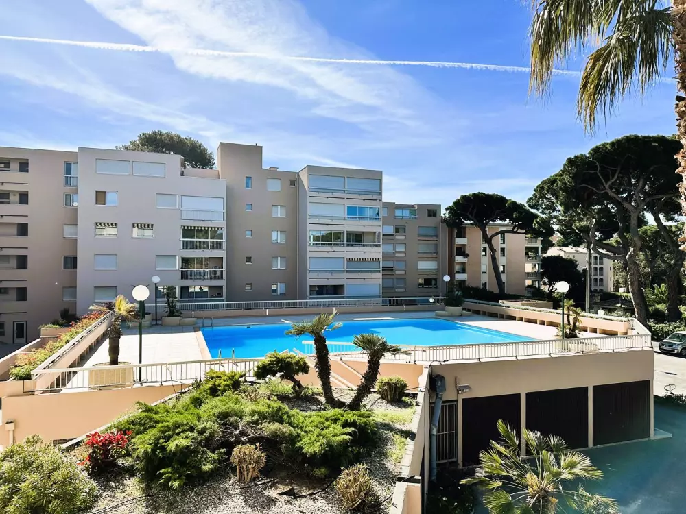 Résidence Le Zodiaque Ii