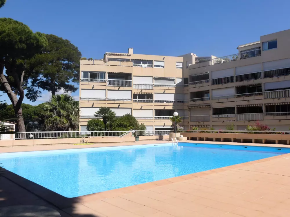 Résidence Le Zodiaque II