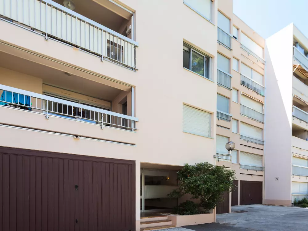 Résidence Le Zodiaque II