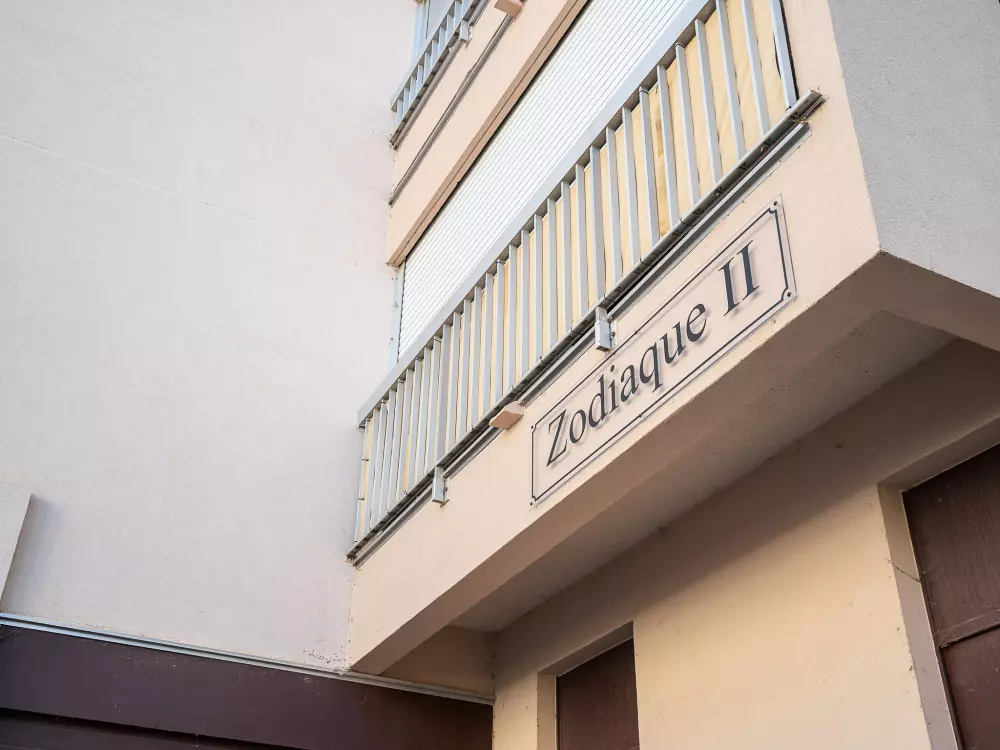 Résidence Le Zodiaque II