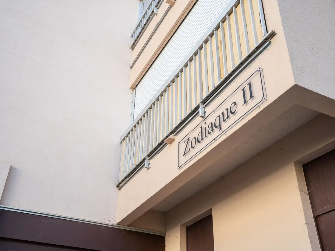 Résidence Le Zodiaque II