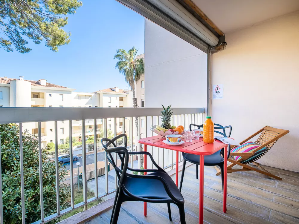 Résidence Le Zodiaque II