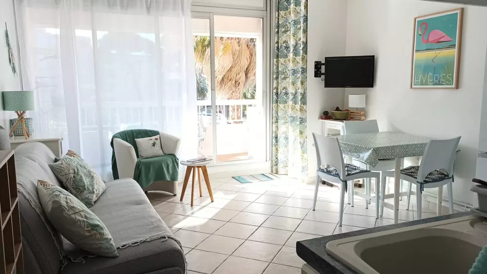 Résidence Le Zodiaque Ii