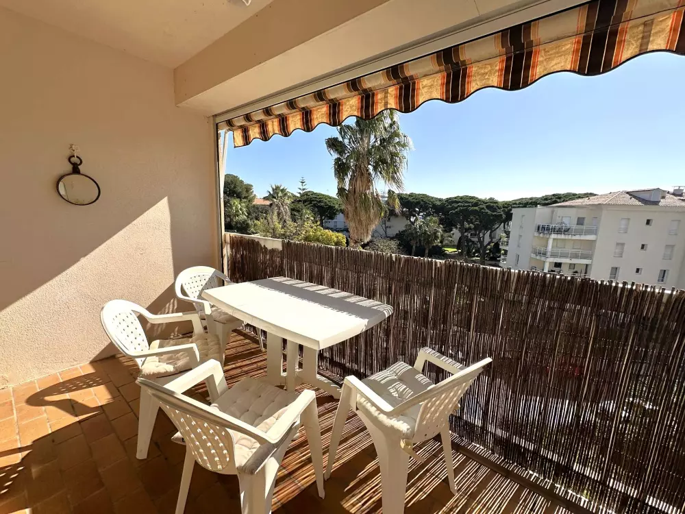 Résidence Le Zodiaque Ii