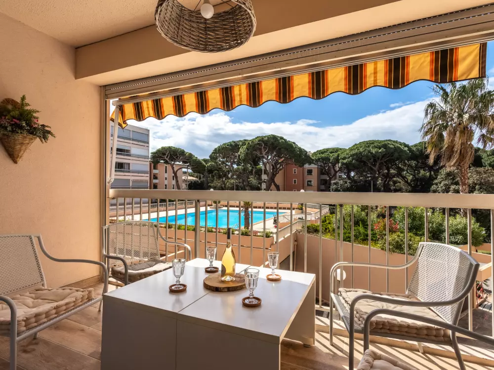 Résidence Le Zodiaque II