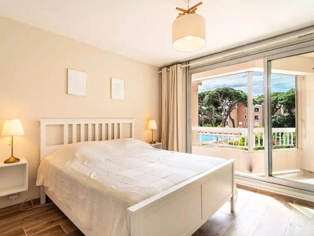 Résidence Le Zodiaque II