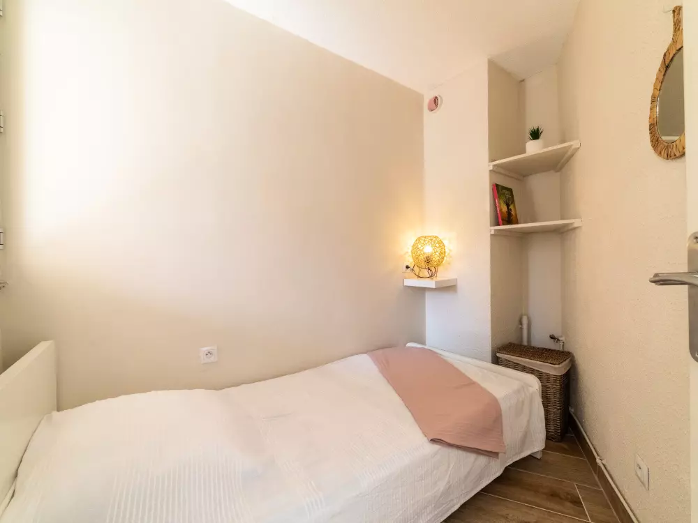 Résidence Le Zodiaque II