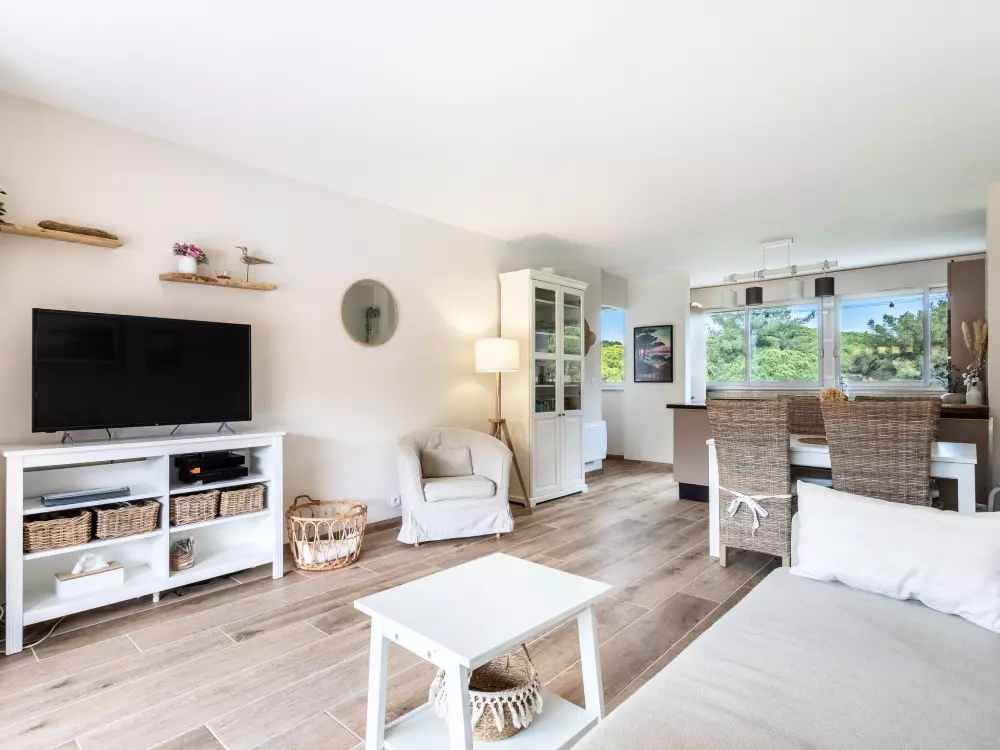 Résidence Le Zodiaque II