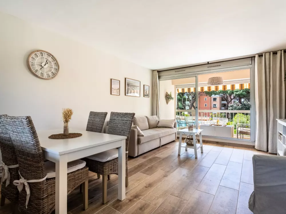 Résidence Le Zodiaque II