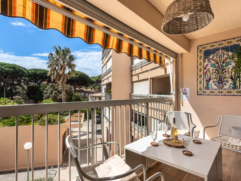 Résidence Le Zodiaque II