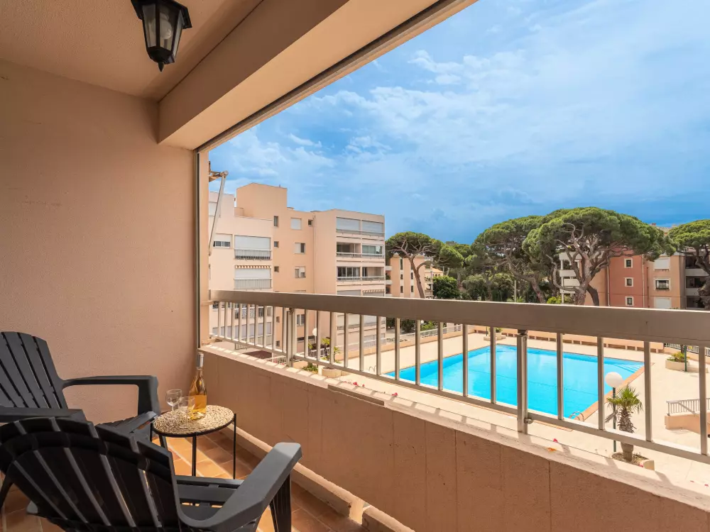 Résidence Le Zodiaque II