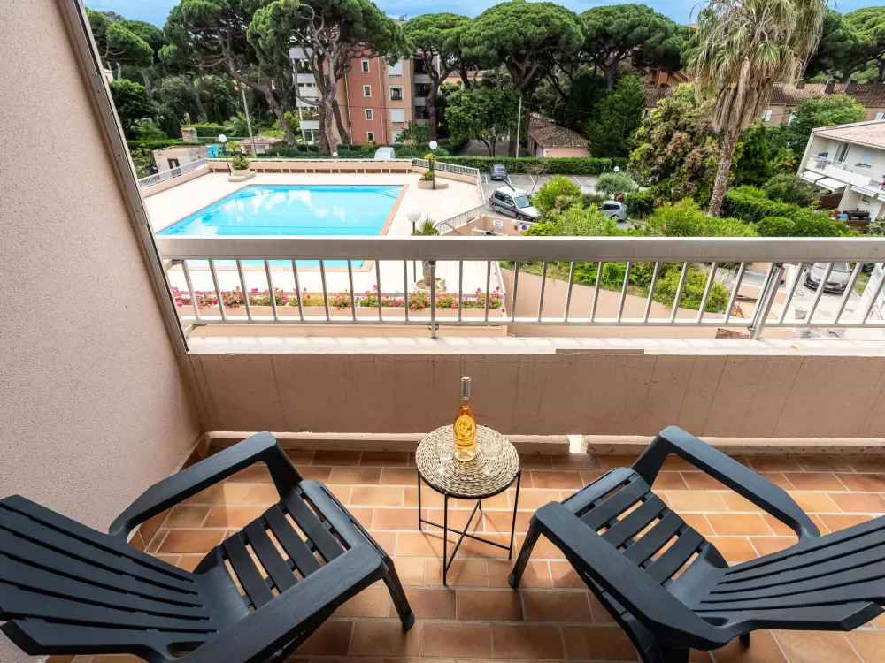 Résidence Le Zodiaque II