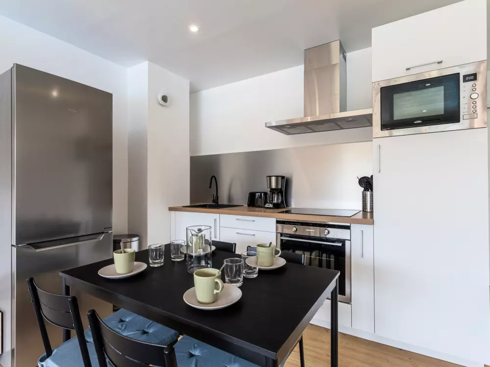 Résidence Le Zodiaque II