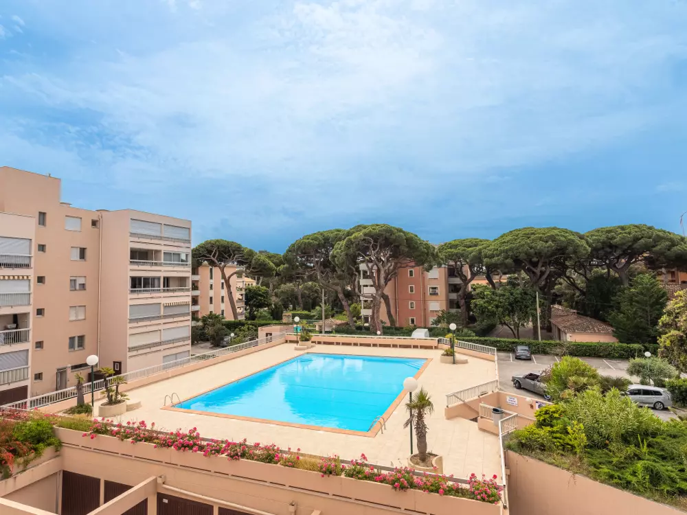 Résidence Le Zodiaque II