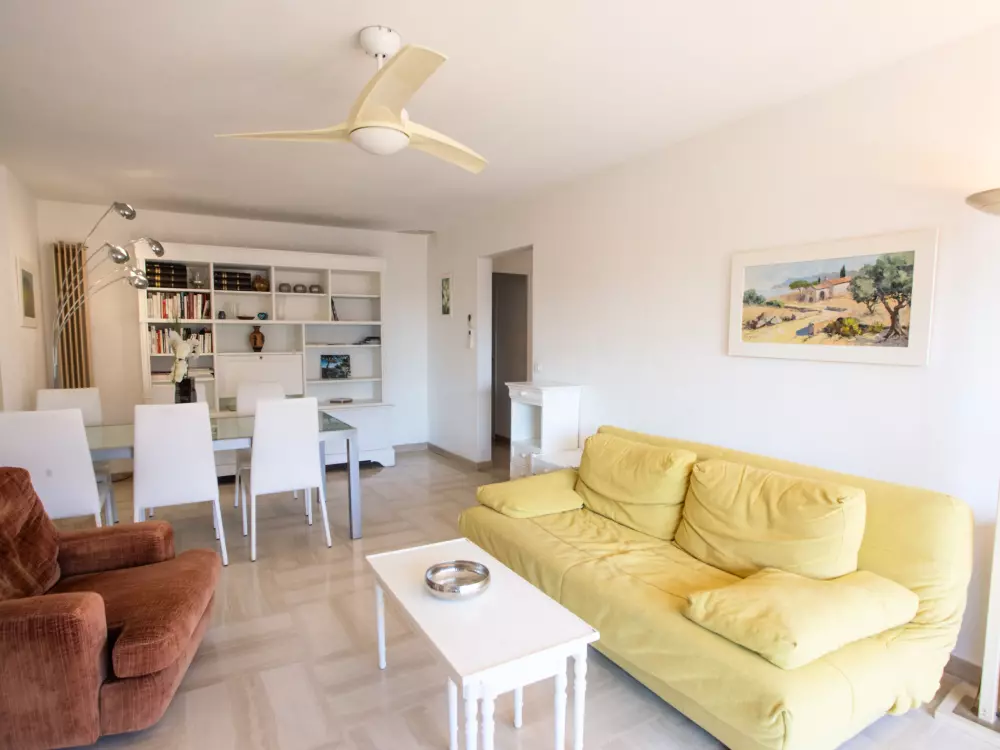 Résidence Les Jardins du Luxembourg