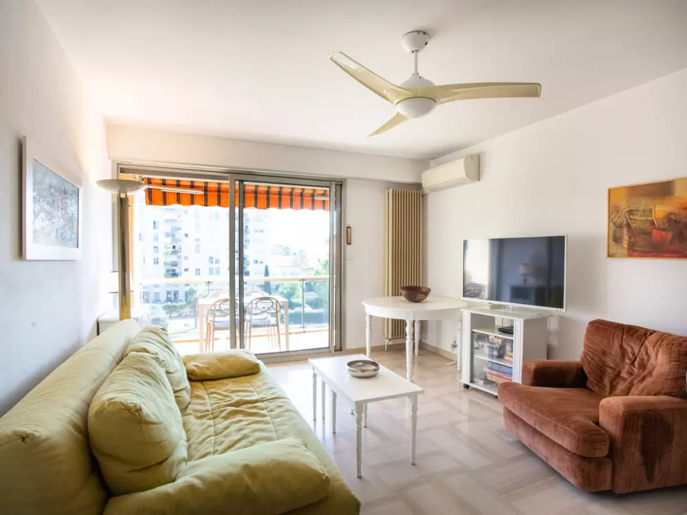 Résidence Les Jardins du Luxembourg