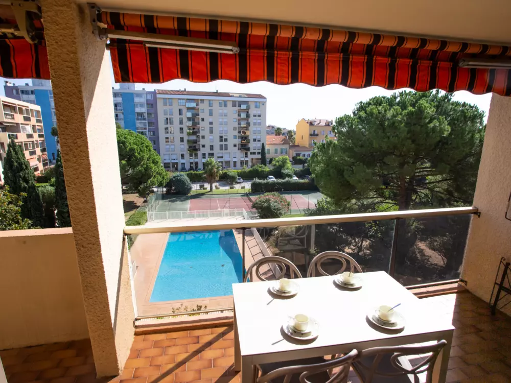 Résidence Les Jardins du Luxembourg