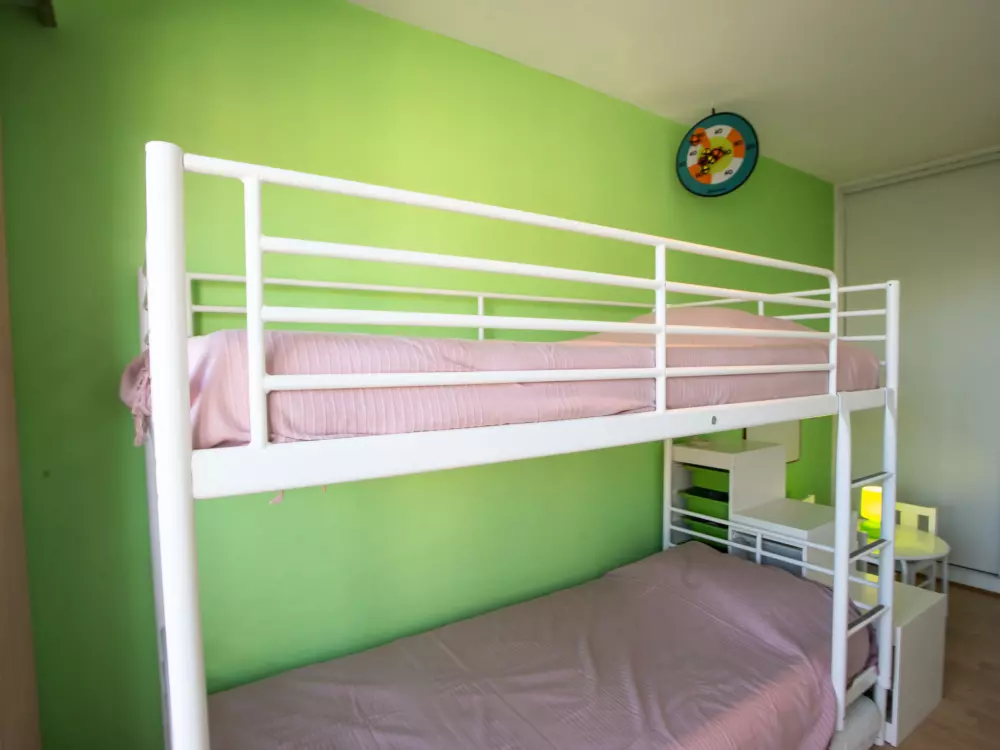 Résidence Les Jardins du Luxembourg